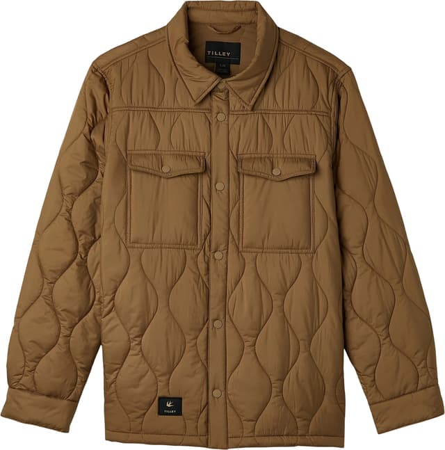 Frank And Oak Field Jacket - Men's | The Last Hunt