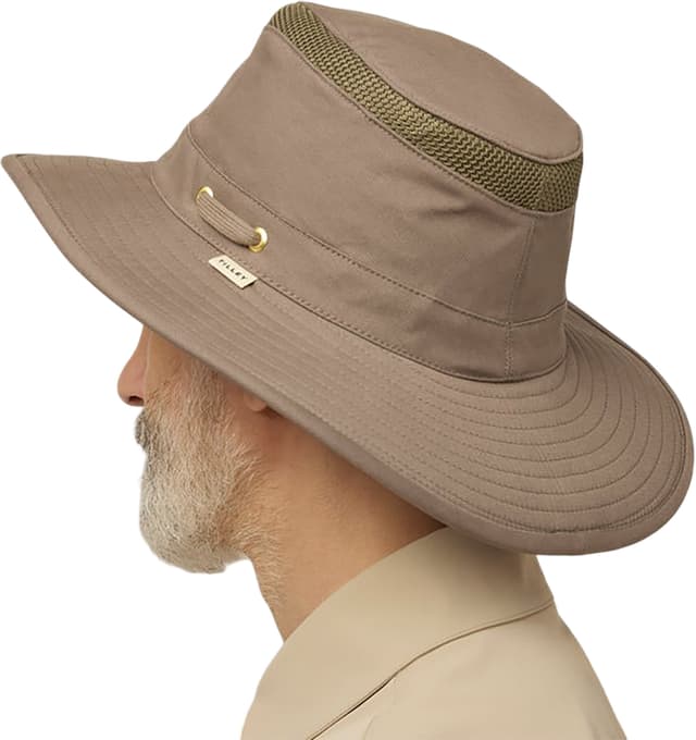 Tilley T4MO-1 Hikers Hat - Unisex | Altitude Sports
