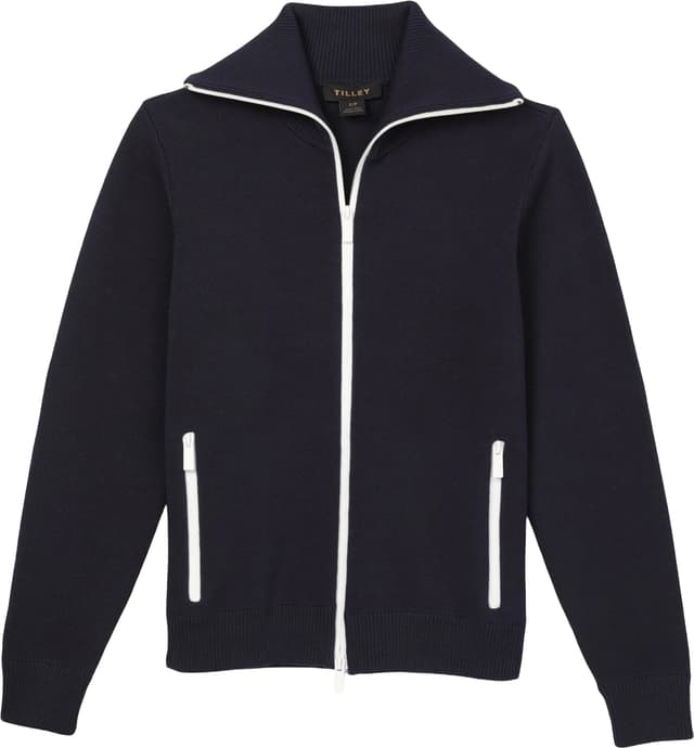 UGG Nikia Crochet UGGfluff Jacket - Women's | Altitude Sports