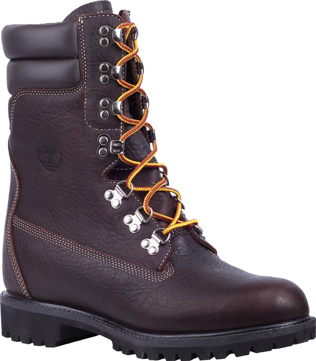 Timberland Premium 8in Waterproof Super Boots - Men's | Altitude