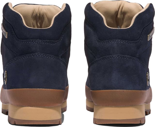 Timberland Timberland C.F. Stead Indigo Suede Euro Hiker Boots