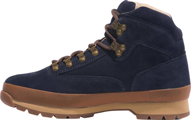 Timberland Timberland C.F. Stead Indigo Suede Euro Hiker Boots