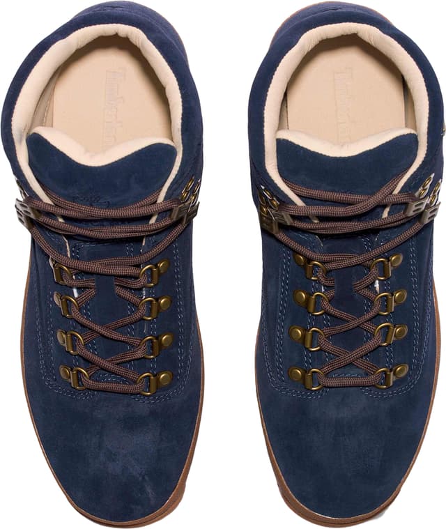 Timberland Timberland C.F. Stead Indigo Suede Euro Hiker Boots