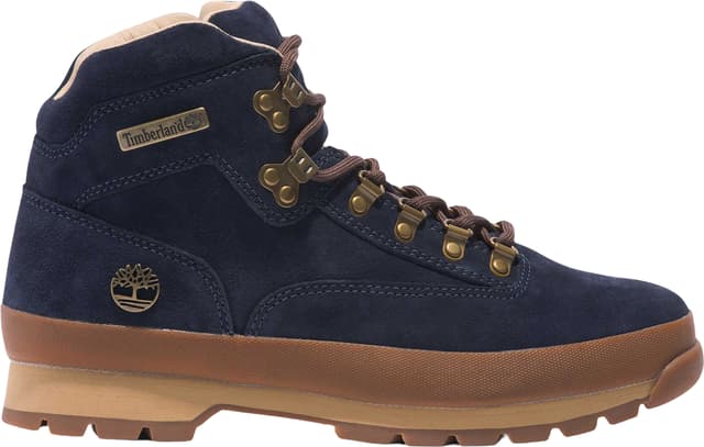 Collection Stead C.F. Timberland Suede” “Indigo STEAD C.F. × Timberland | Collection Suede Indigo 靴