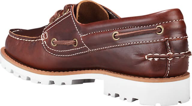Timberland Noreen Lite Boat Shoes - Women's | The Last Hunt