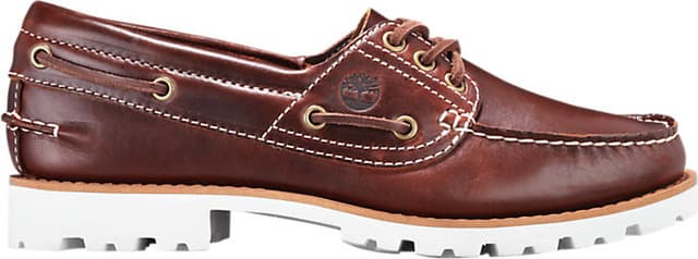 Timberland Noreen Lite Boat Shoes - Women's | The Last Hunt