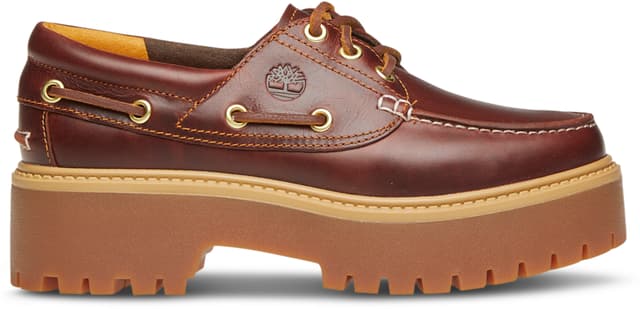Timberland Stone Street Timberland Premium Boat Shoes - Women's