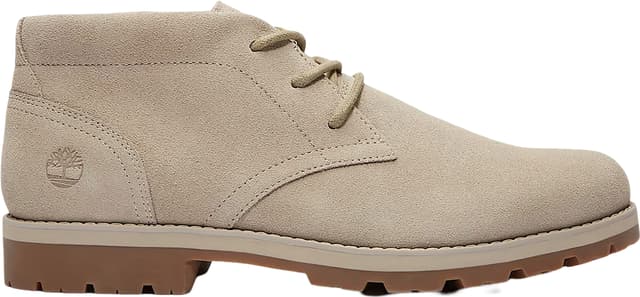 Timberland Britton Square Mid Lace-Up Boots - Men's | Altitude Sports