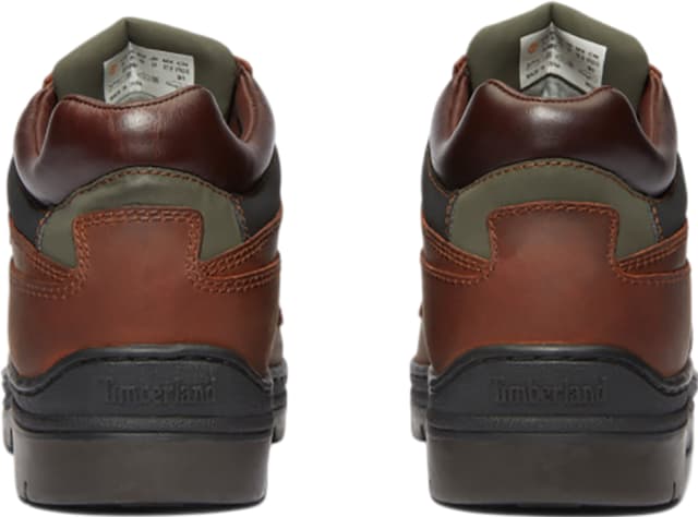 Timberland Timberland Heritage Low Lace-Up GORE-TEX Boots - Men's