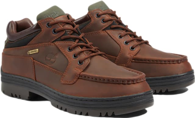 Timberland Timberland Heritage Low Lace-Up GORE-TEX Boots - Men's