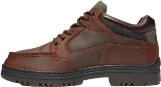 t*l様 Timberland Heritage LOW LACE moc to Timberland Timberland Heritage Low Lace-Up GORE-TEX Boots - Men's