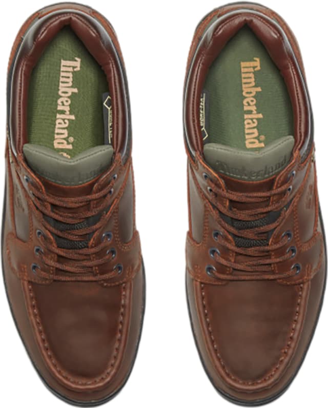 Timberland Timberland Heritage Low Lace-Up GORE-TEX Boots - Men's