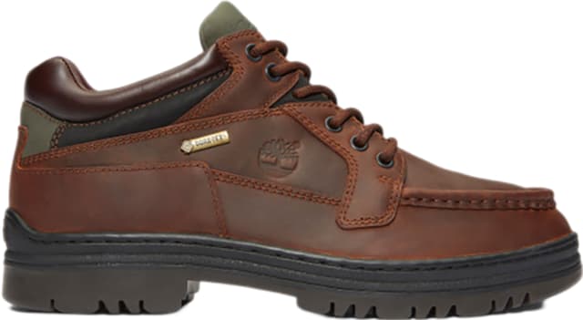 Timberland Timberland Heritage Low Lace-Up GORE-TEX Boots - Men's