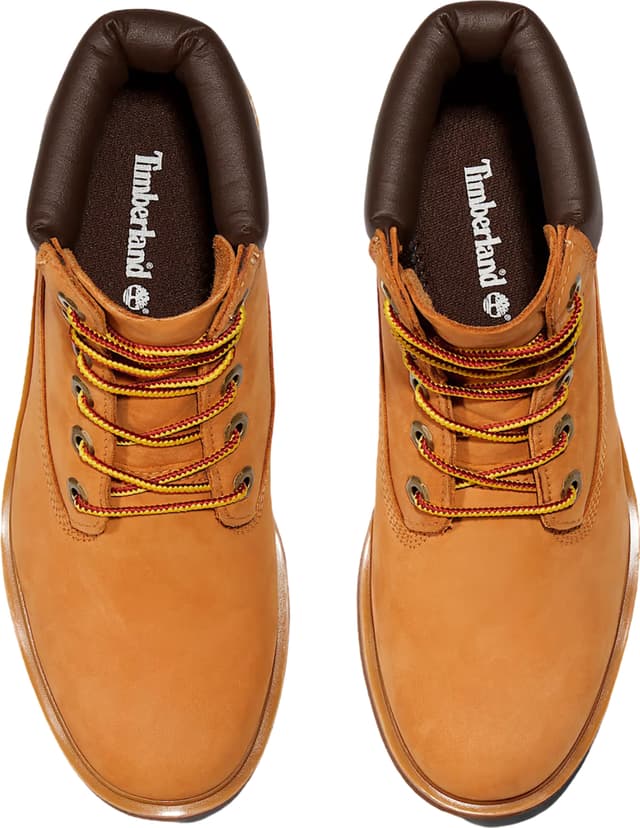 Timberland Kinsley Mid Lace-Up Waterproof Boots - Women's