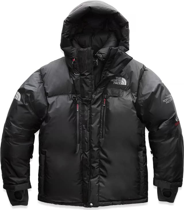 The North Face Himalayan Parka - Men's | Altitude Sports