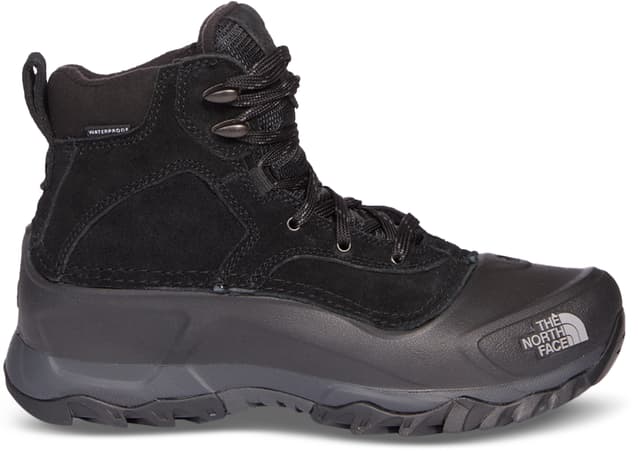 The North Face Snowfuse Hiking Boots - Men's | Altitude Sports