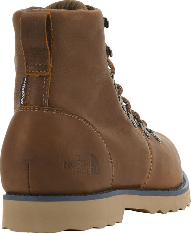 The North Face Ballard II Boots - Men's | Altitude Sports