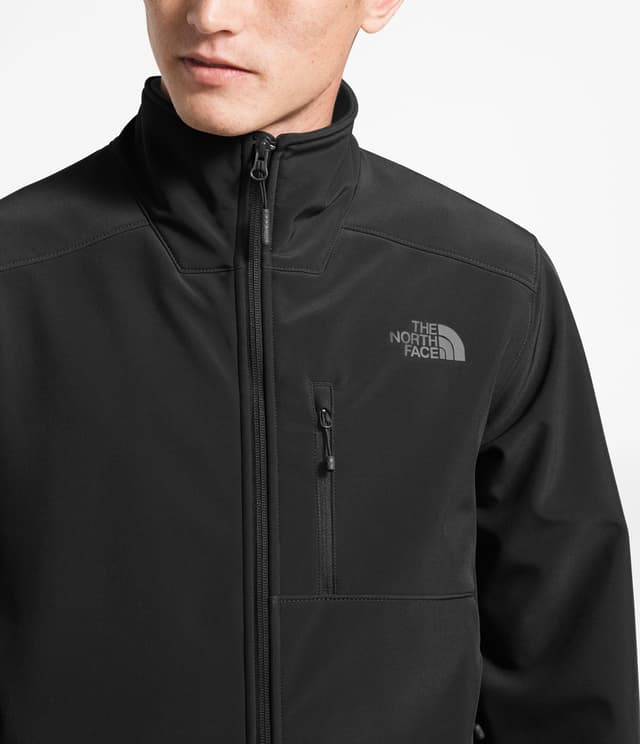 The North Face Apex Bionic 2 Jacket - Men's | Altitude Sports