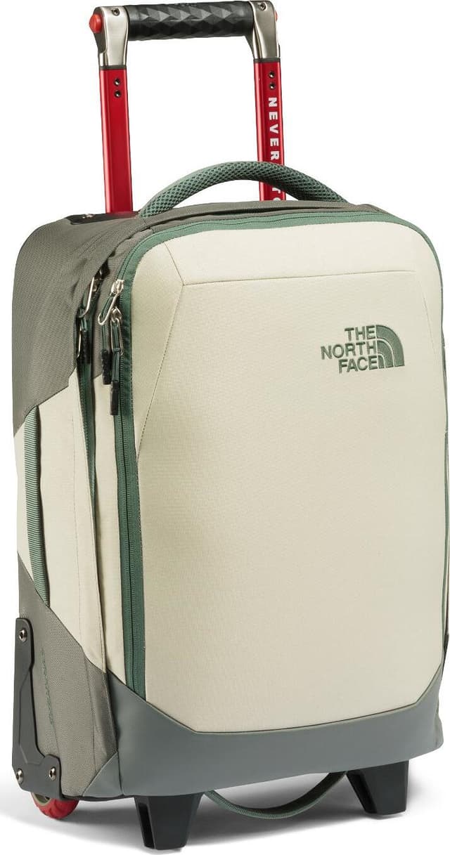 The North Face Overhead Duffle Pack 29L | Altitude Sports