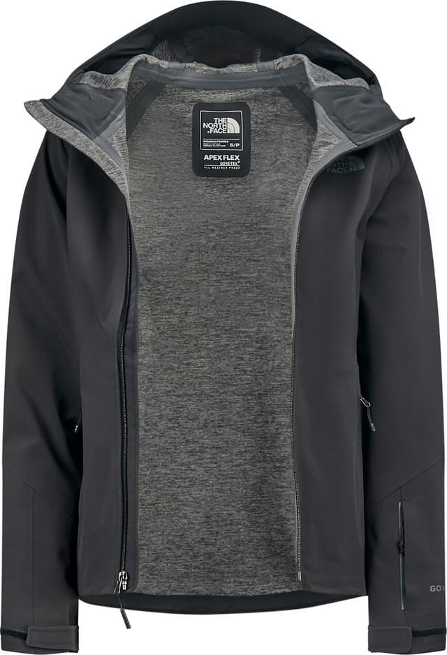 The North Face Apex Flex GORE-TEX Jacket - Women's | Altitude Sports