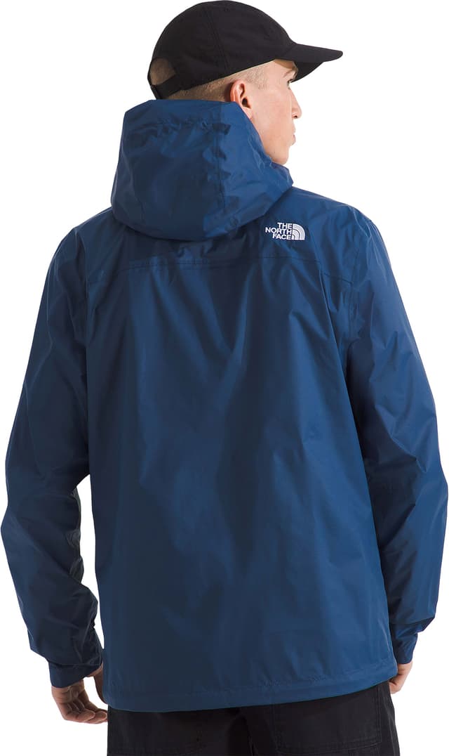 The North Face Venture 2 Jacket - Men's | Altitude Sports