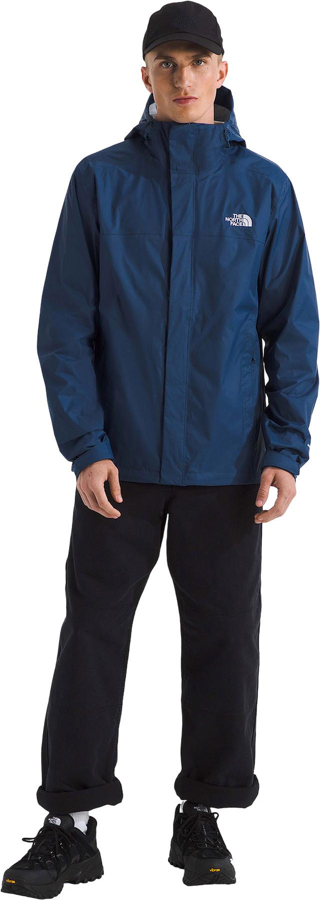 The North Face Venture 2 Jacket - Men's | Altitude Sports