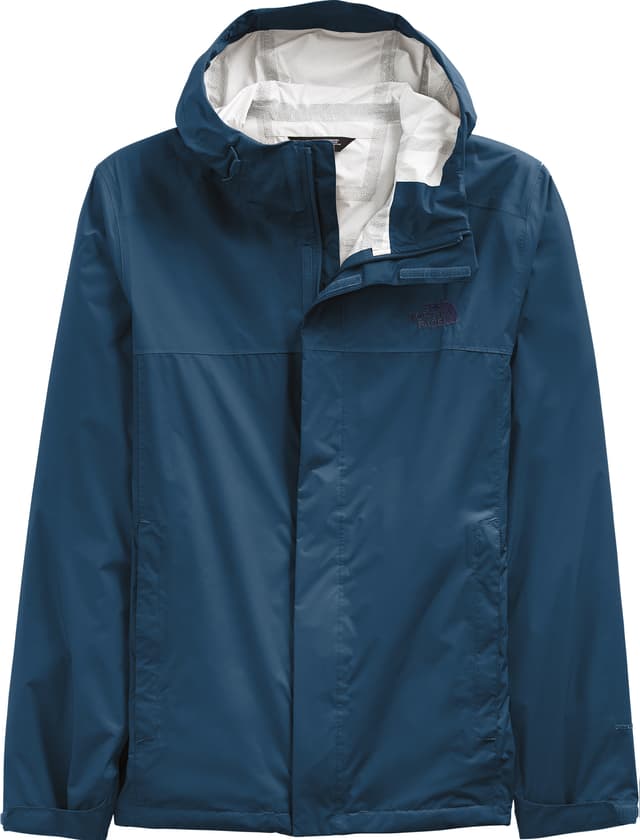 The North Face Venture 2 Jacket - Men's | The Last Hunt