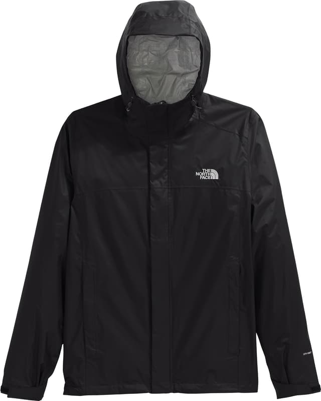The North Face Shasta Reversible Full-Zip Hooded Jacket - Boys