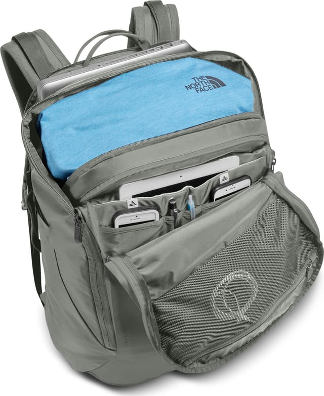 The North Face Kabig Backpack 41L | Altitude Sports