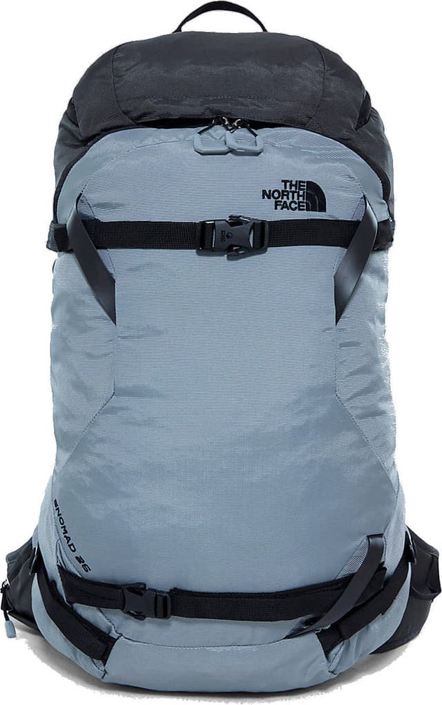 THE NORTH FACE SNOMAD 26 バックパック tnf-nf0a2zes_mid-grey-asphalt-