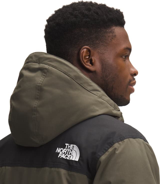 The North Face Gotham Jacket III - Men's | Altitude Sports