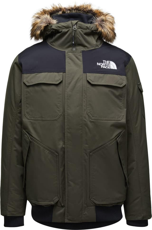 The North Face Gotham Jacket III - Men's | Altitude Sports