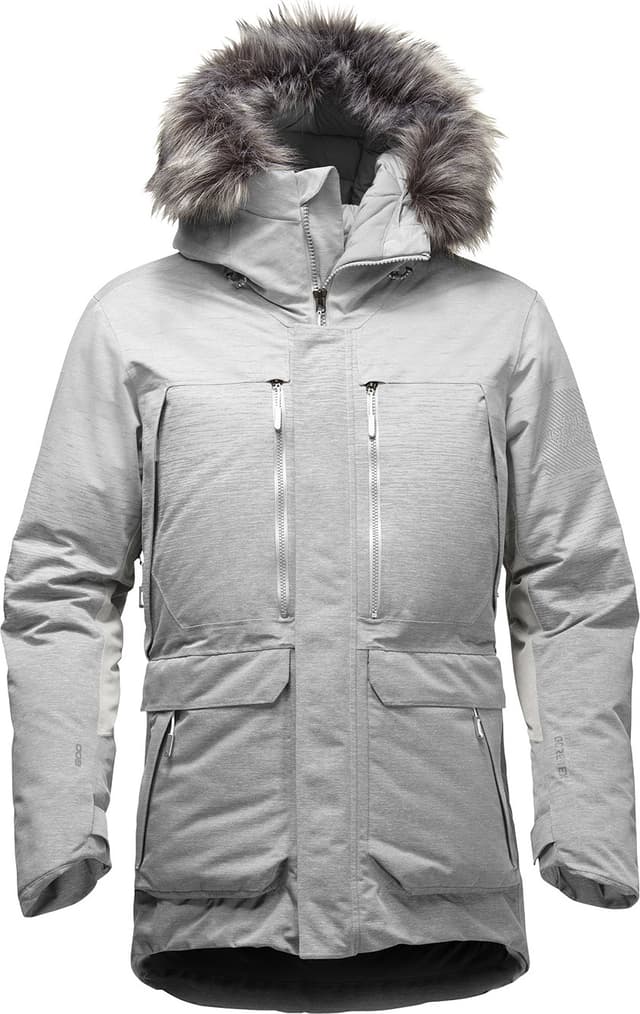 The North Face Cryos Expedition GTX Parka - Men's | Altitude Sports
