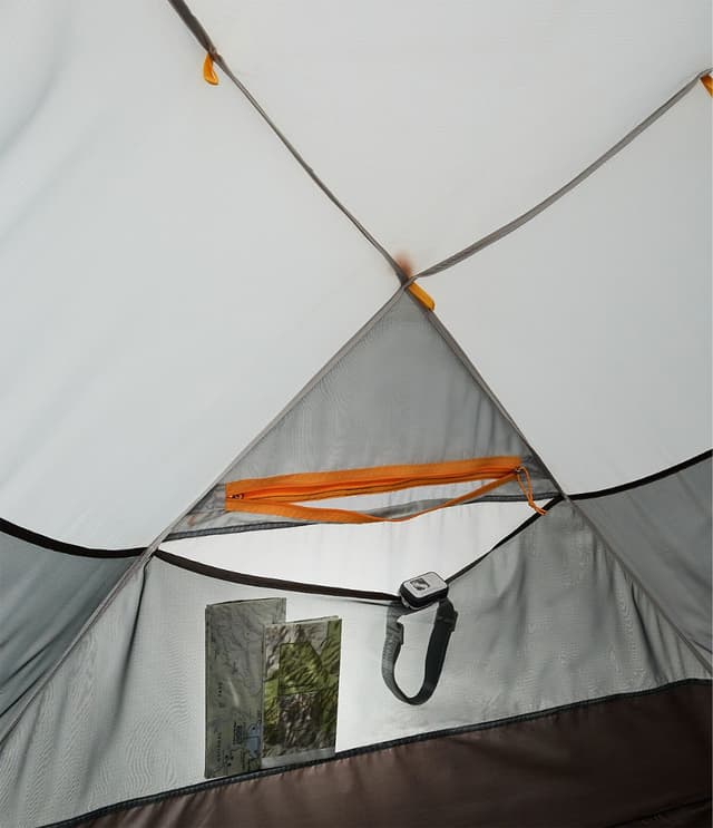 The North Face Northstar 4 Tent | The Last Hunt