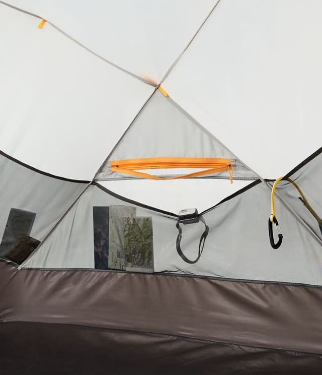 The North Face Northstar 4 Tent | The Last Hunt The North Face Northstar 4 Tent | The Last Hunt