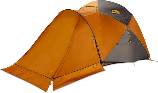 ノースフェイス　ノーススター4 the north face tnf-nf0a3byc_golden-oak-