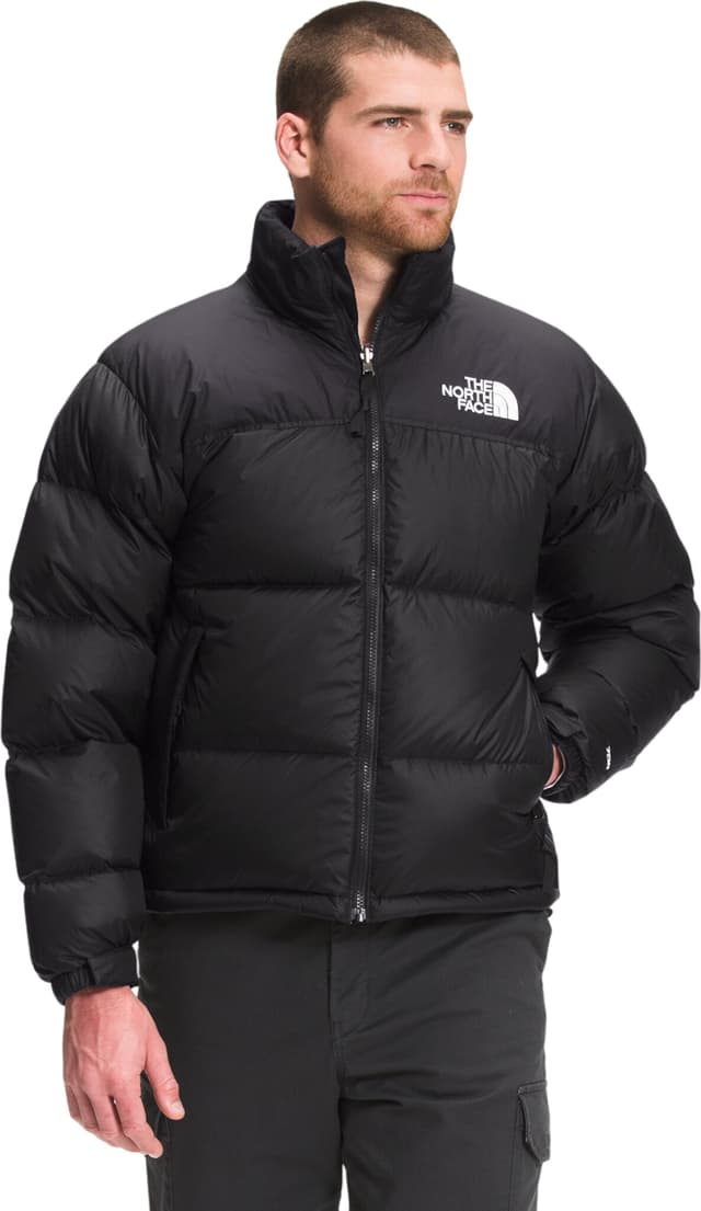 The North Face 1996 Retro Nuptse Jacket - Men's | Altitude Sports