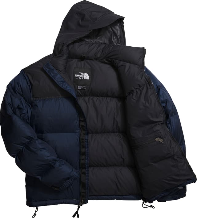 The North Face 1996 Retro Nuptse Jacket - Men's | Altitude Sports