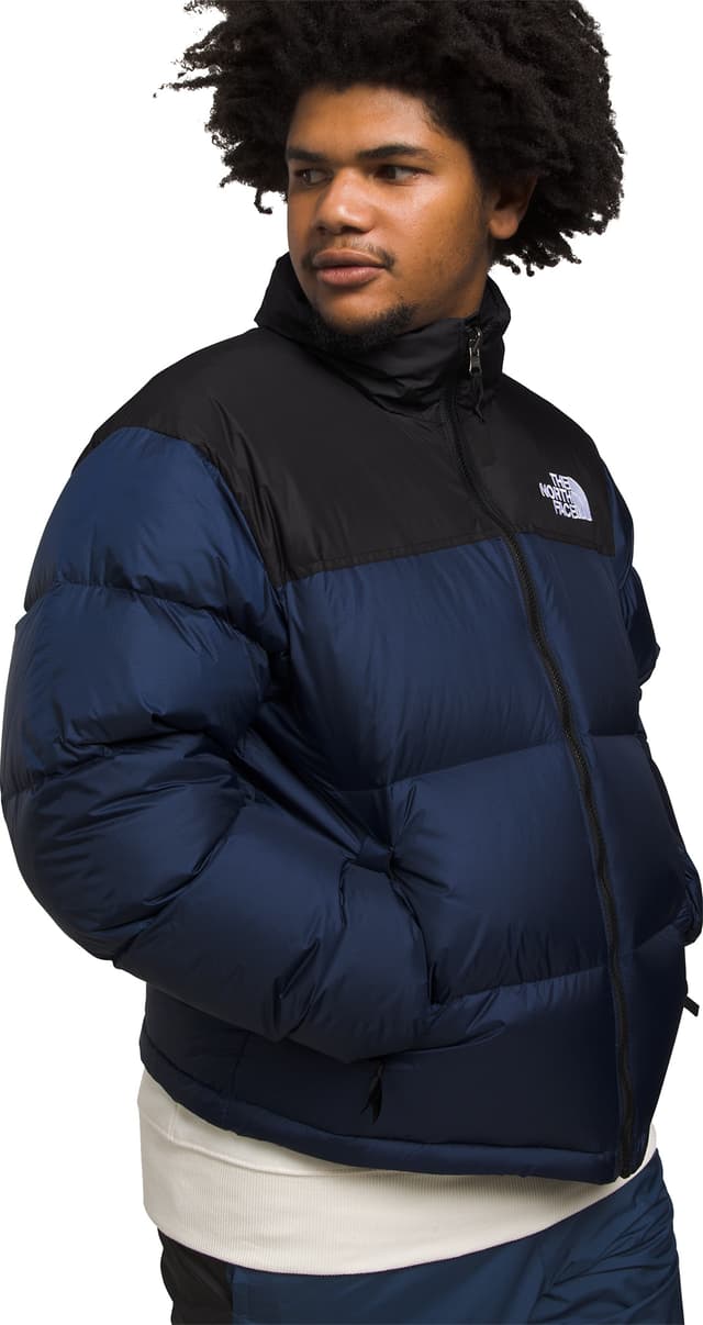The North Face 1996 Retro Nuptse Jacket - Men's | Altitude Sports