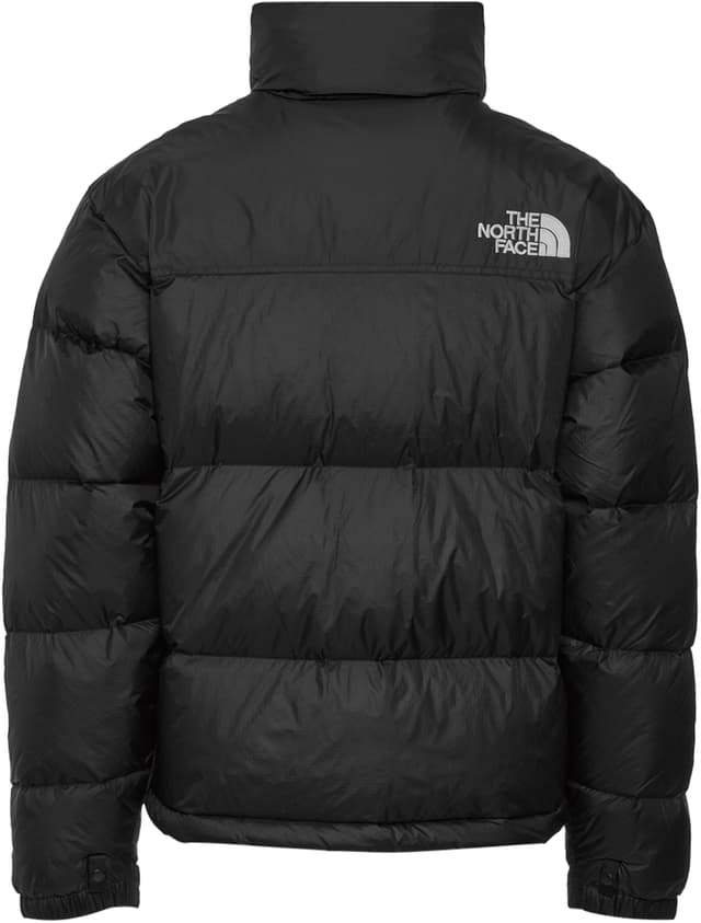 THE NORTH FACE ブラック エコヌプシ The North Face 1996 Retro Nuptse Jacket - Men's | Altitude Sports