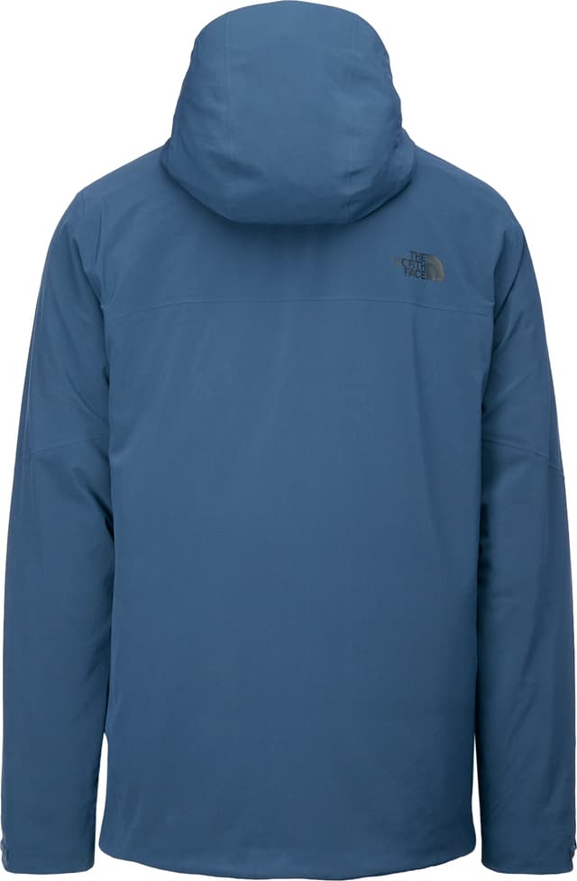 THE NORTH FACE APEX FLEX M 青 The North Face Apex Flex GORE-TEX Thermal Jacket - Men's