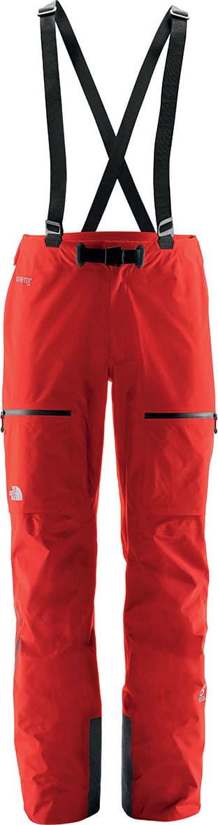 The North Face Summit L5 GTX Pro Pants - Men's | Altitude Sports