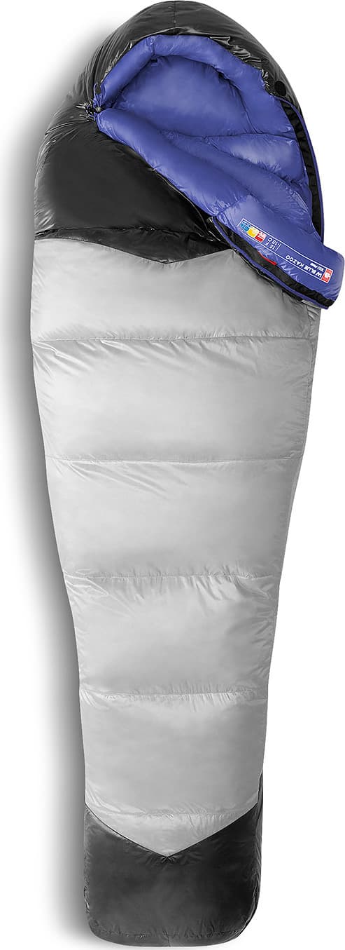 The North Face Blue Kazoo Sleeping Bag 15°F / -9°C - Women's