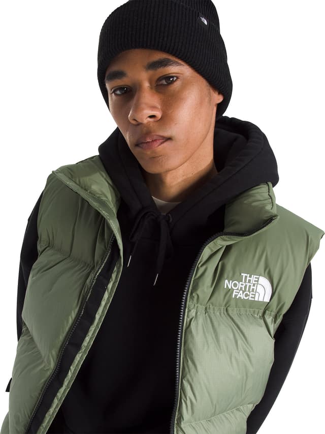 The North Face 1996 Retro Nuptse Vest - Men's | The Last Hunt