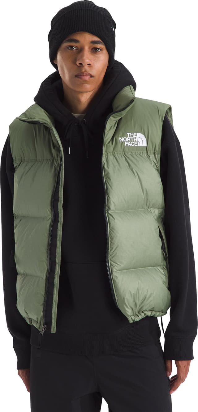 The North Face 1996 Retro Nuptse Vest - Men's | The Last Hunt