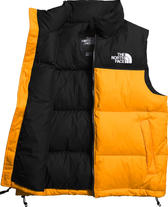 The North Face 1996 Retro Nuptse Vest - Men's | The Last Hunt
