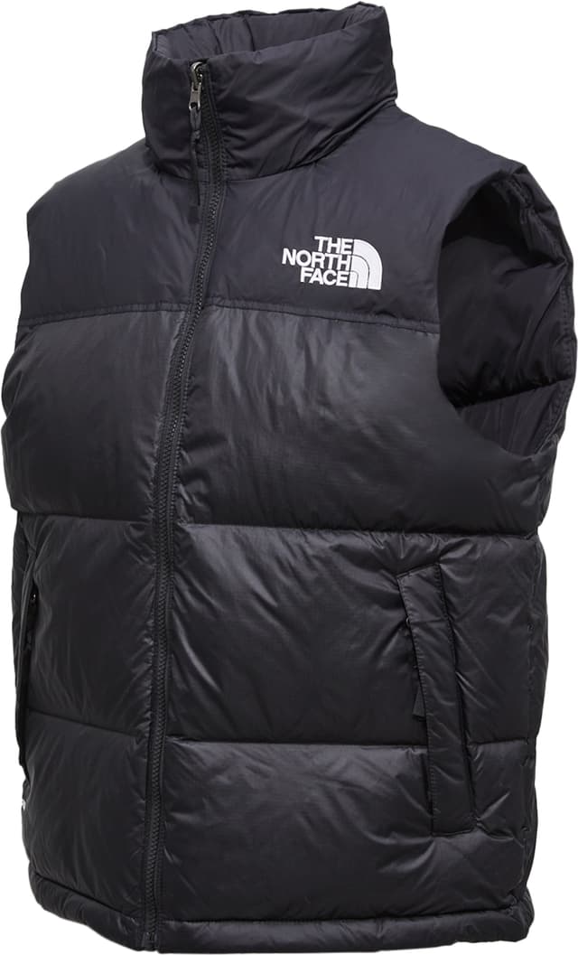 The North Face 1996 Retro Nuptse Vest - Men's | Altitude Sports