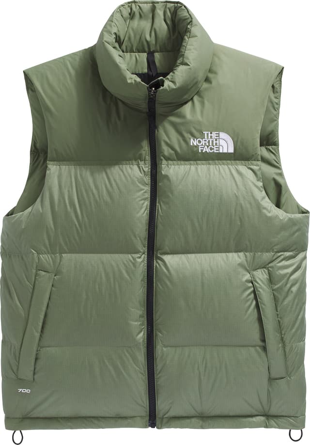 The North Face 1996 Retro Nuptse Vest - Men's | The Last Hunt