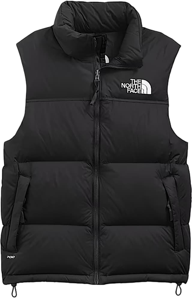 The North Face 1996 Retro Nuptse Vest - Men's | Altitude Sports