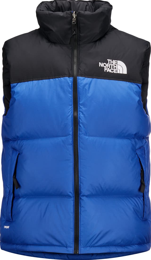 The North Face 1996 Retro Nuptse Vest - Men's | The Last Hunt